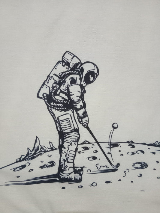 Lunar Golf
