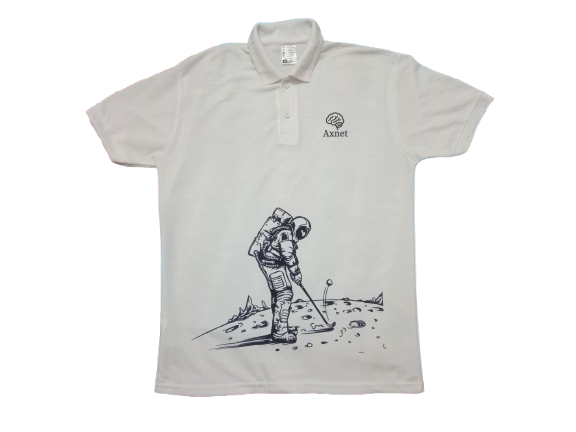 Lunar Golf