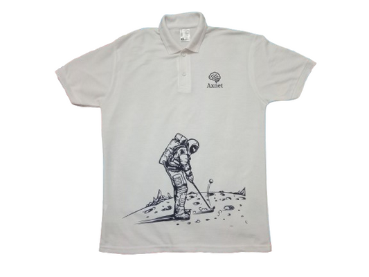 Lunar Golf